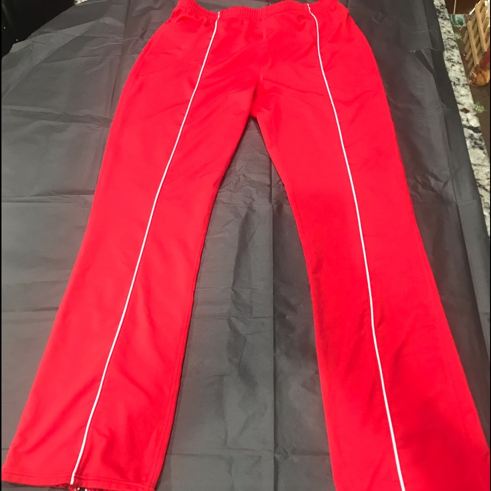 Nike Dri Fit pants